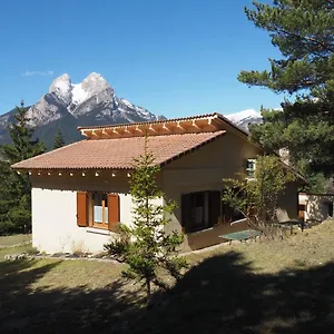 Ca L'anella Сasa de vacaciones